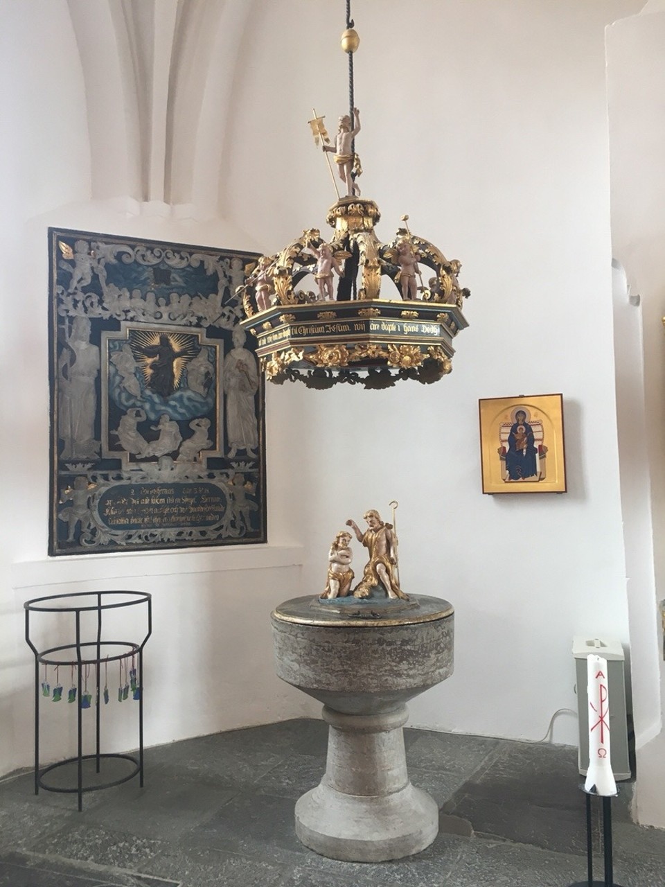 Schweden - Simrishamn - 