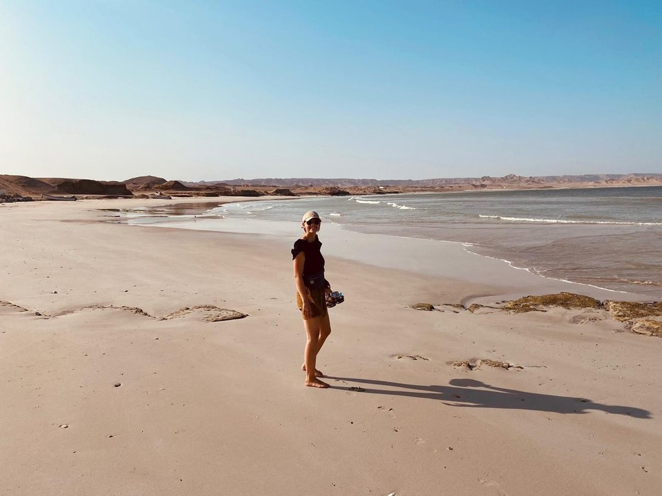 Oman -  - 
