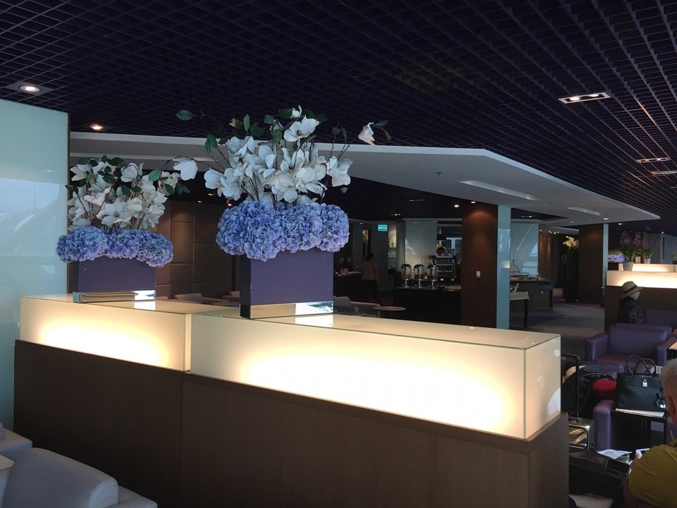 Thailand - Bangkok - Lounch time