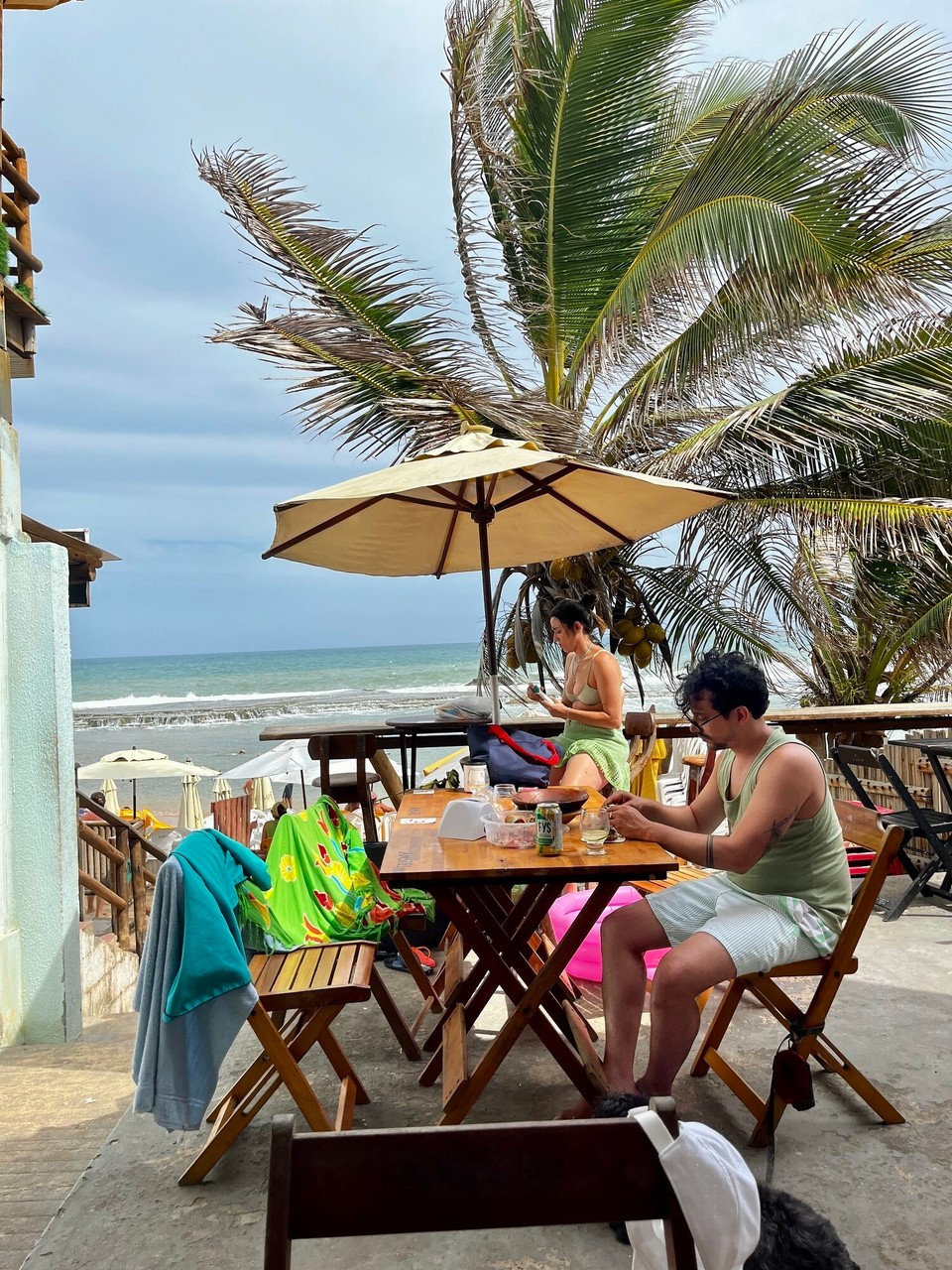 Brasilien - Camaçari - 