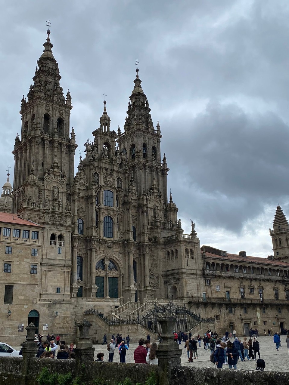 Spanien - A Coruña - 