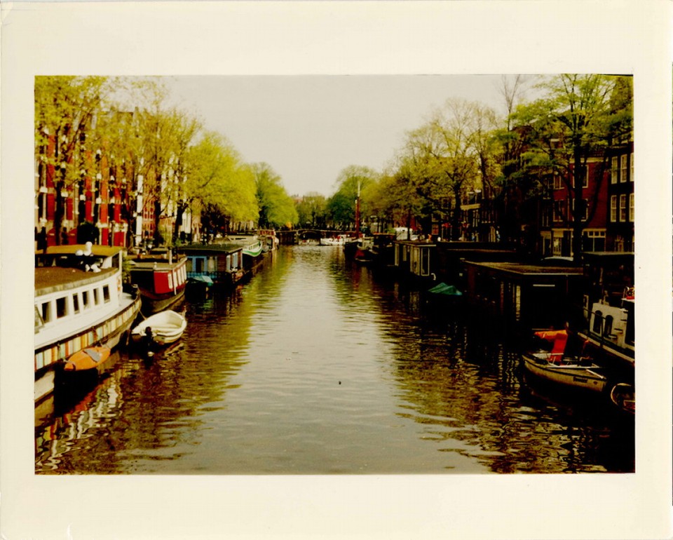 Niederlande - Amsterdam - 