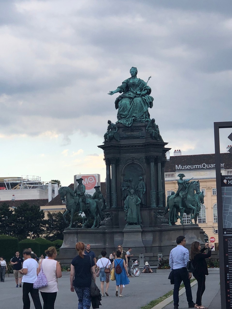 Austria - Vienna - 