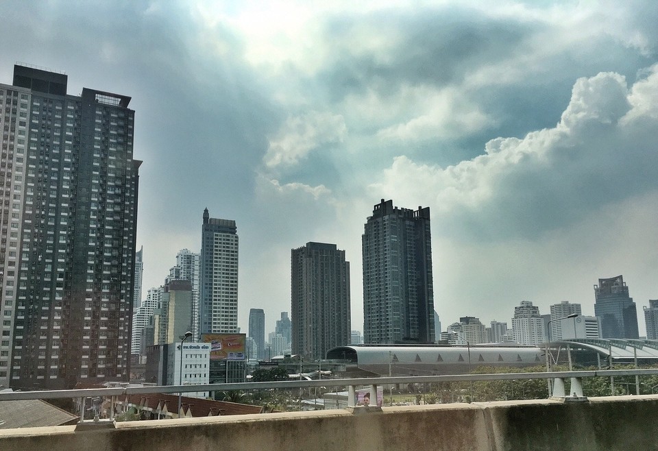Thailand - Bangkok - 