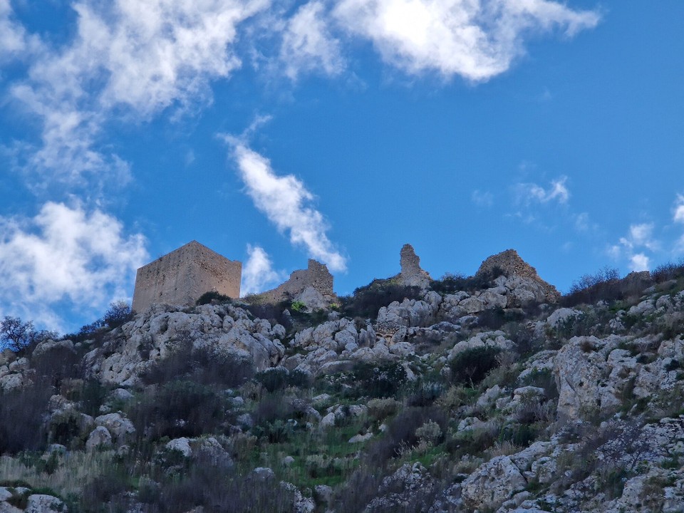 Griechenland - Archaia Korinthos - 