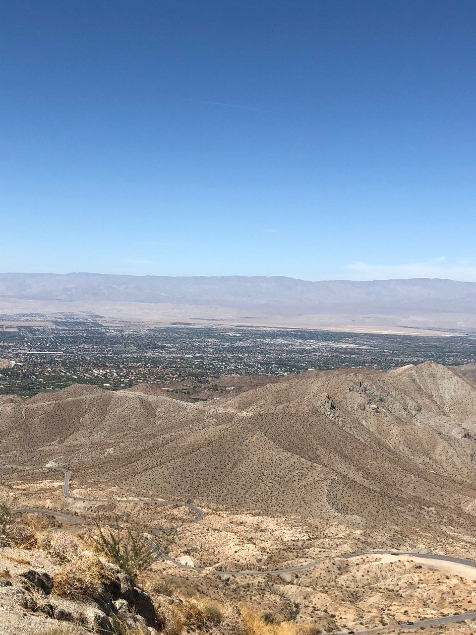 Vereinigte Staaten - Palm Springs - 