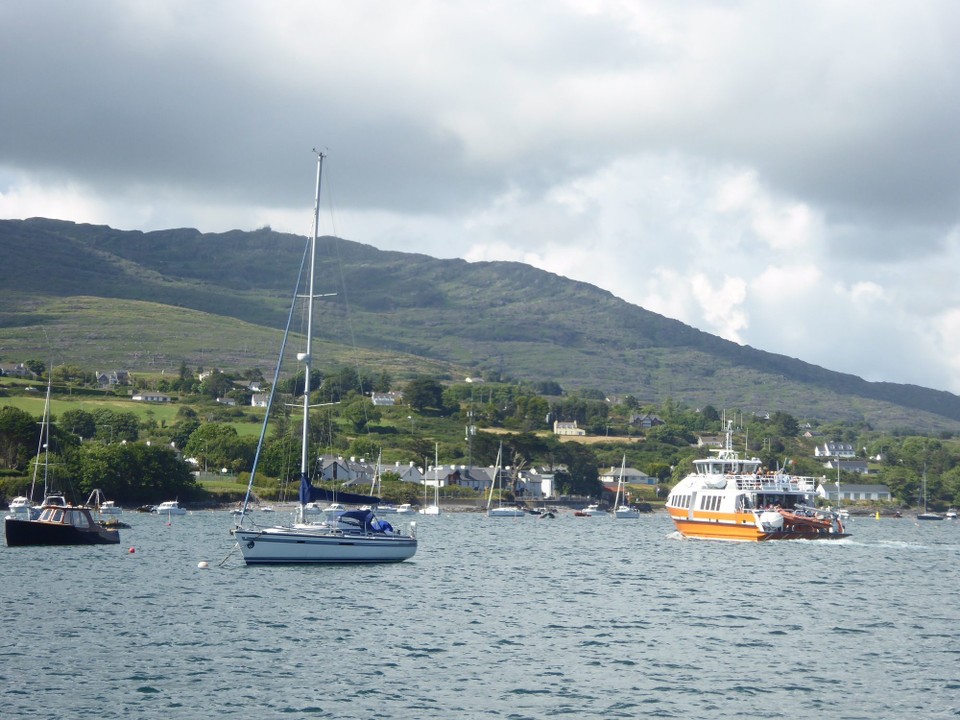 Ireland - Schull - 