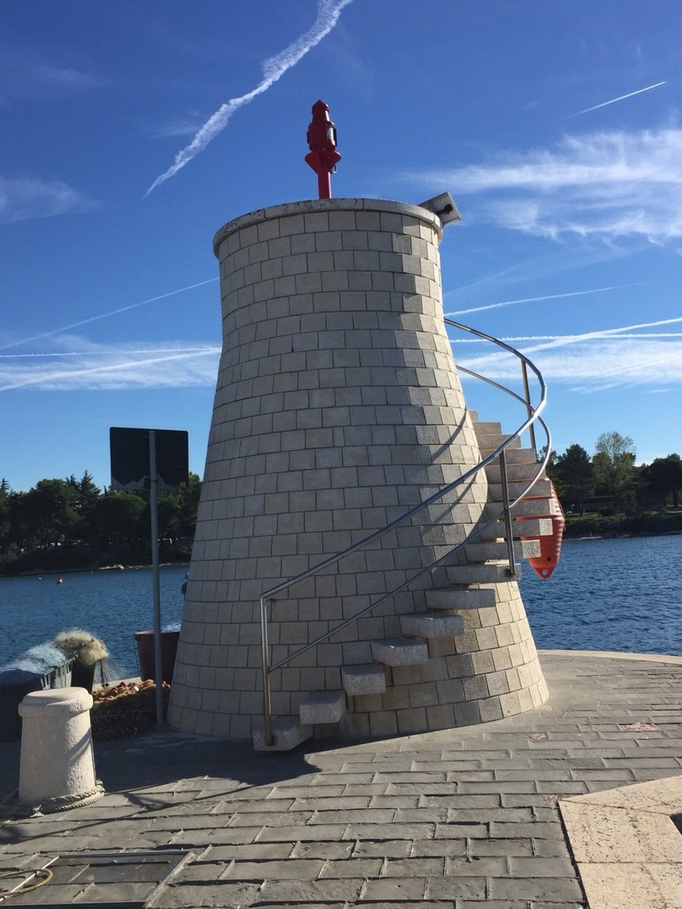 Kroatien - Umag - 