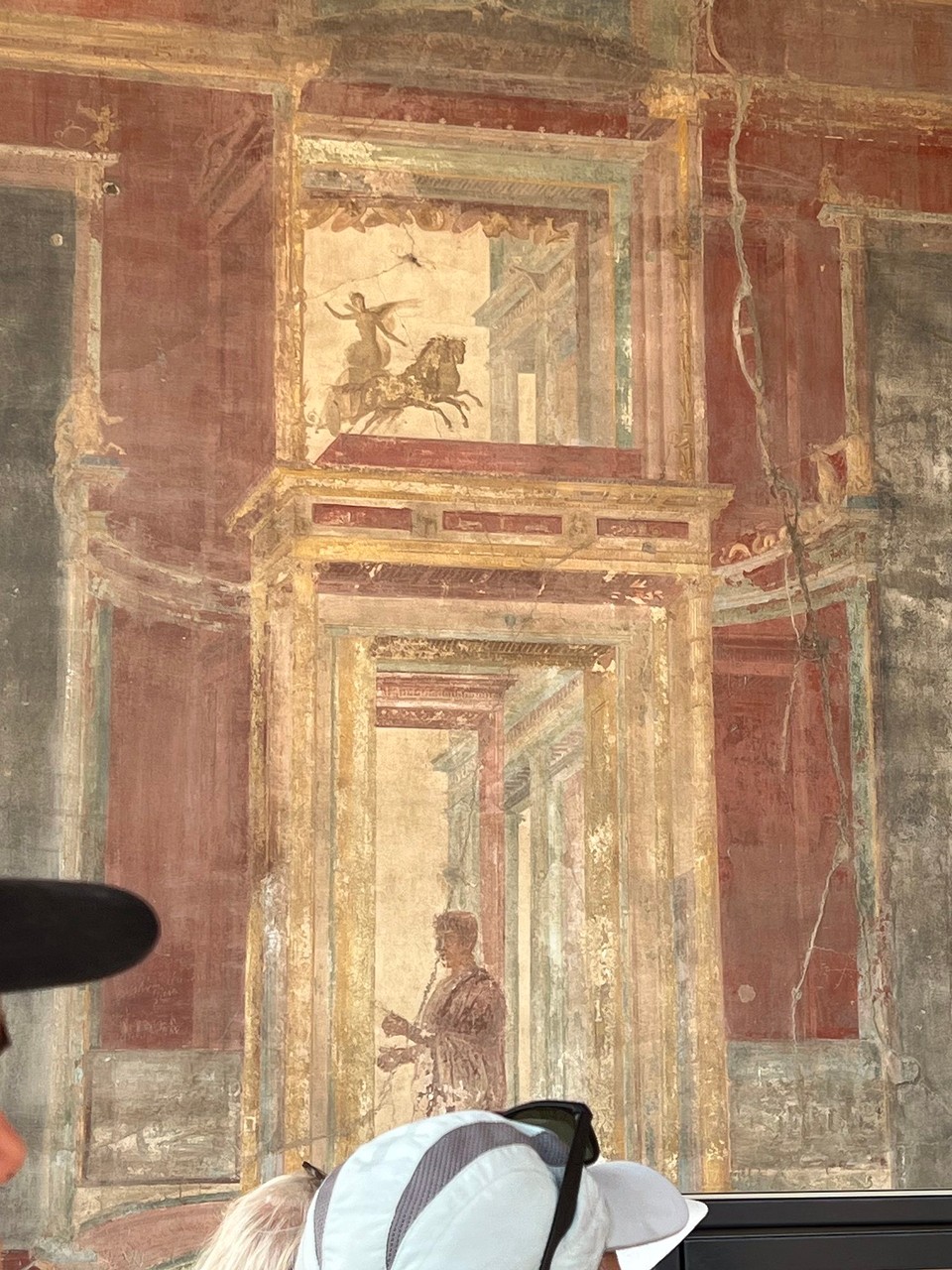 Italien - Pompei - 