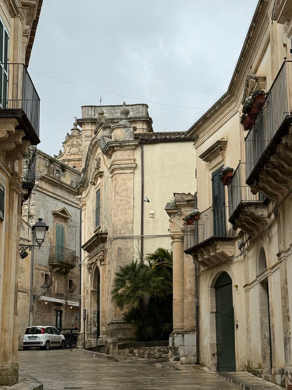 Italien - Agrigent - 