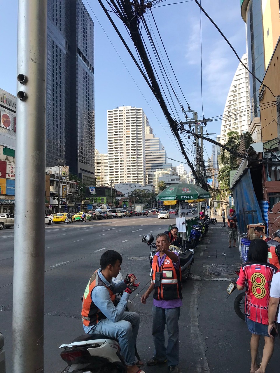 Thailand - Bangkok - 