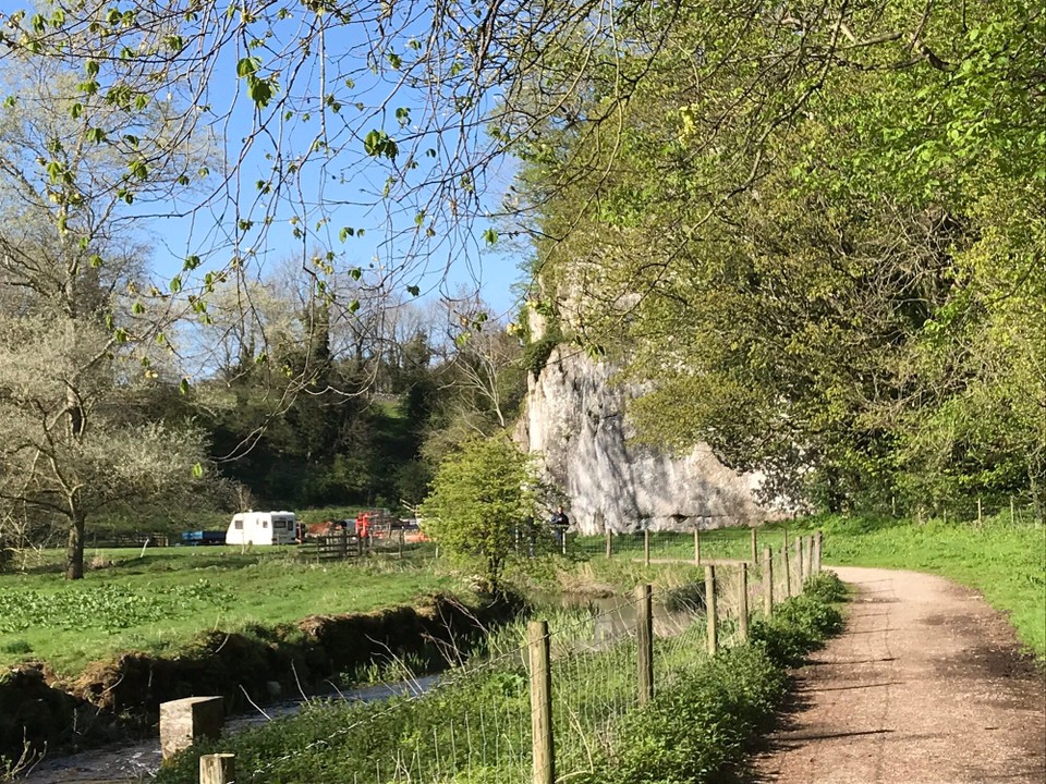 United Kingdom - Bakewell - 