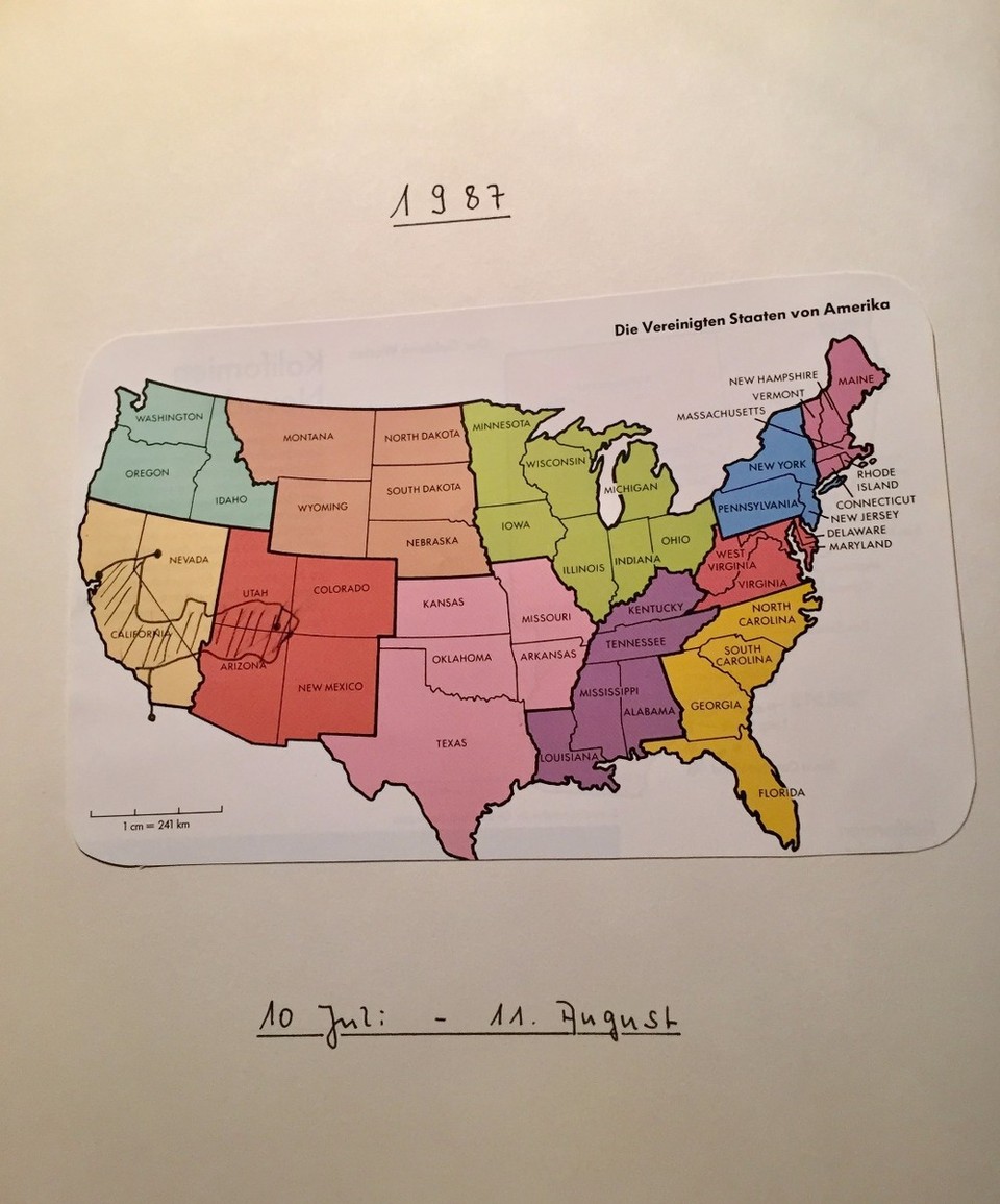 United States - San Francisco - 
