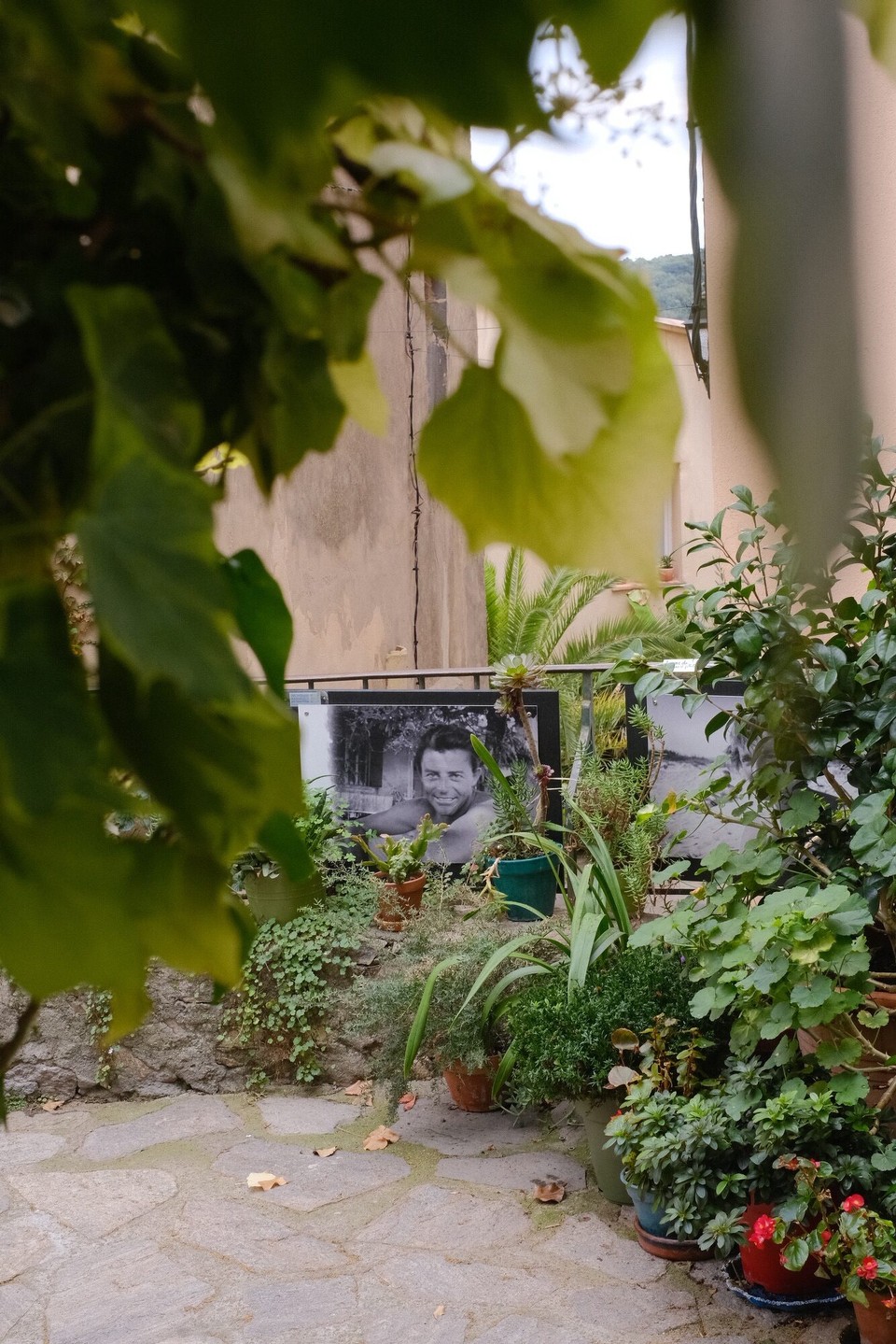 Frankreich - Ramatuelle - 