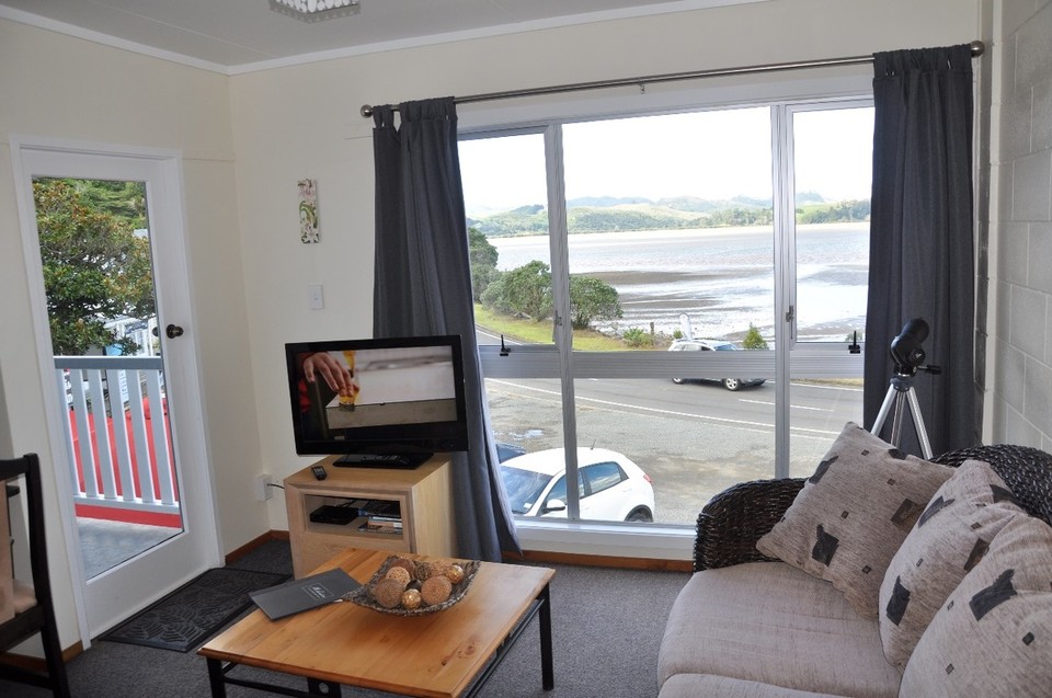 Neuseeland - Mangonui - 