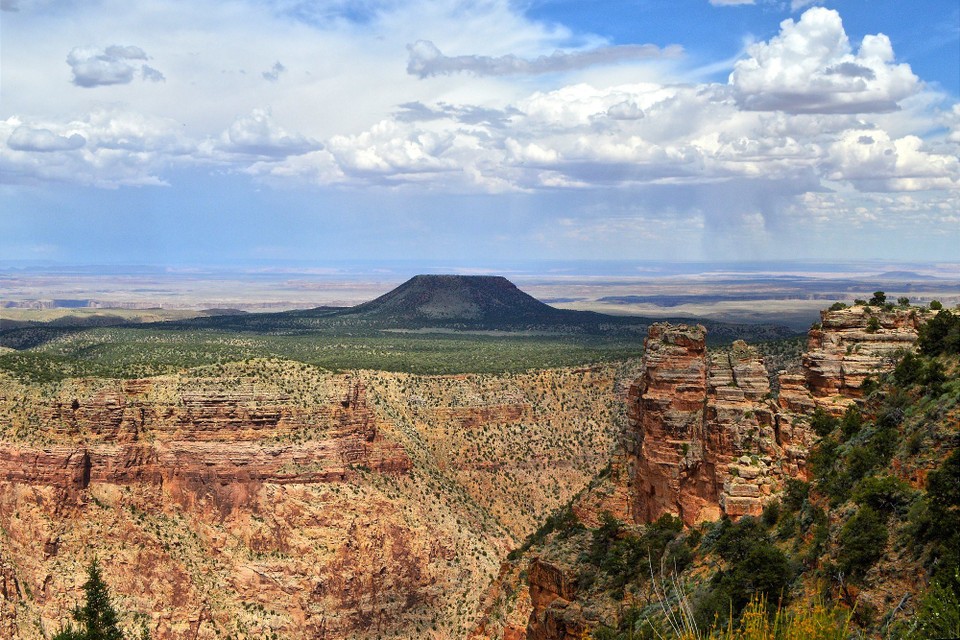 USA - Oljato-Monument Valley - 