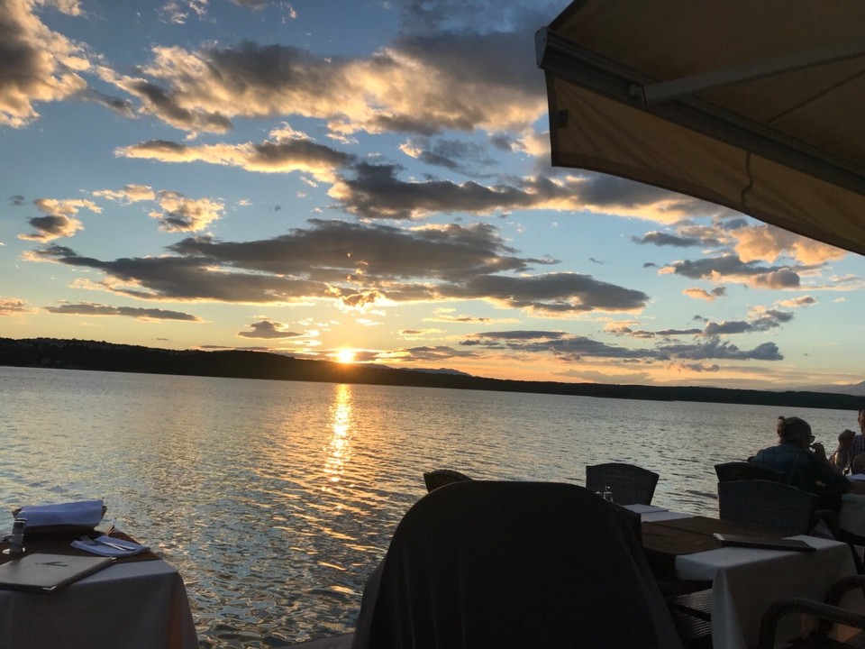 Kroatien - Dobrinj - 