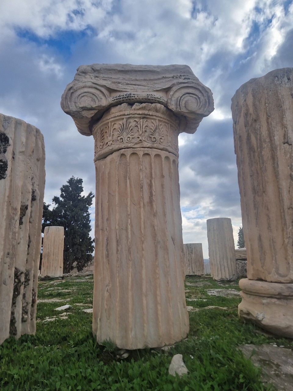 Griechenland - Athen - 