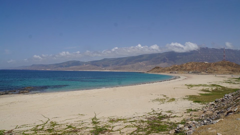 Oman -  - 