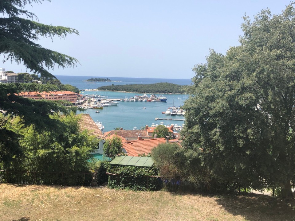 Kroatien - Vrsar - 