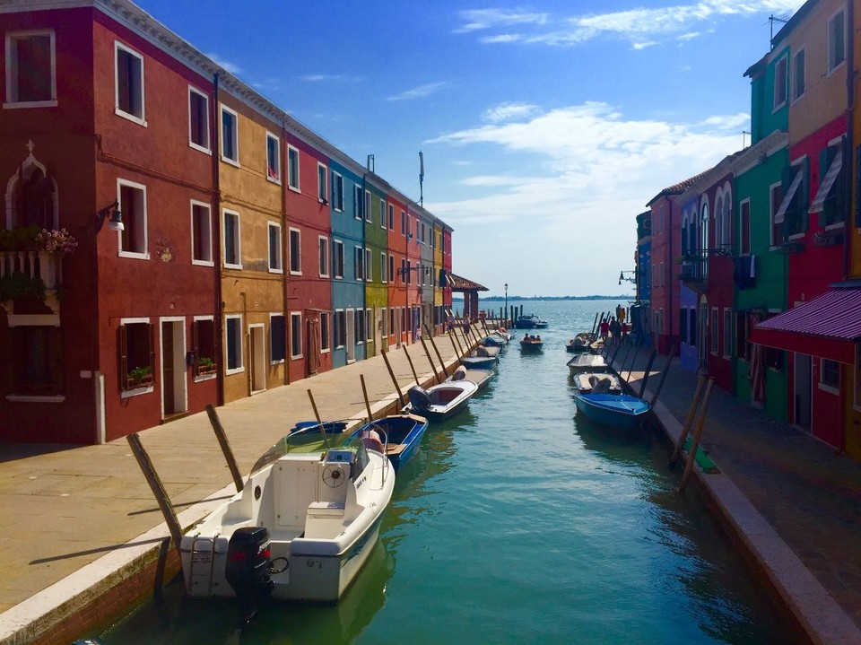 Italy - Venice - 
