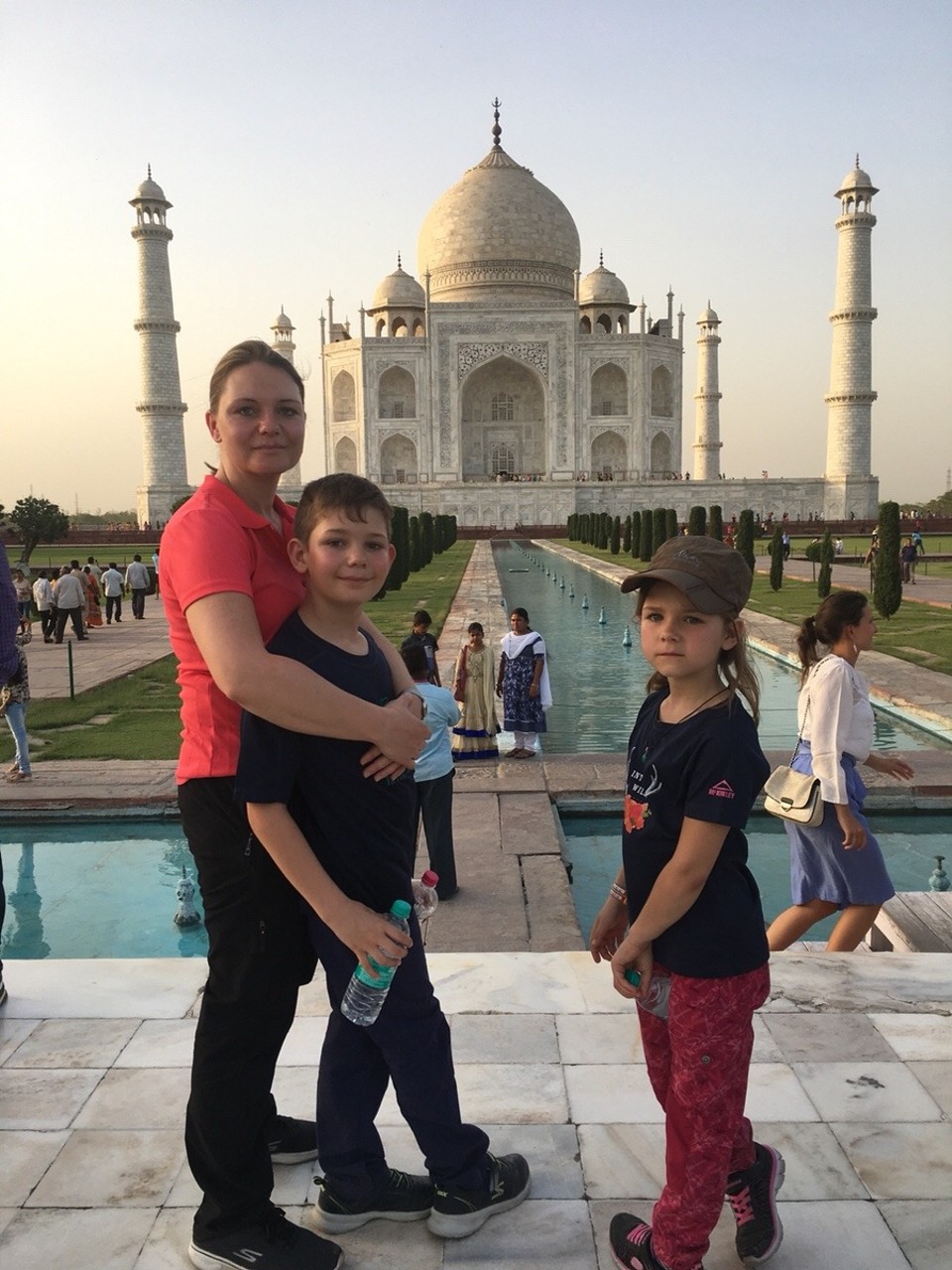 Indien - Agra - 