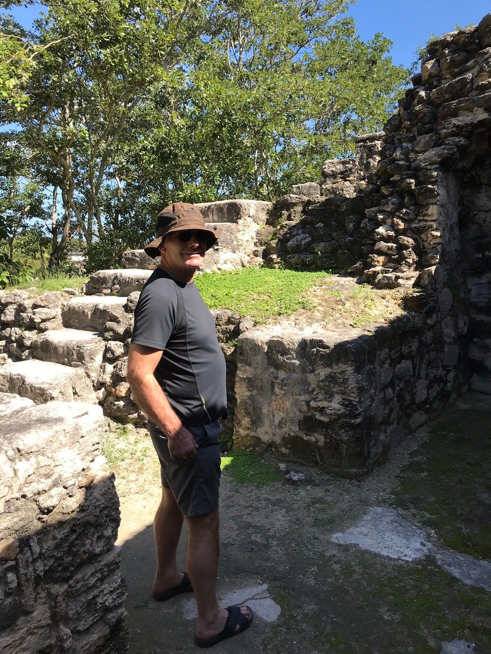 Belize - Corozal - 