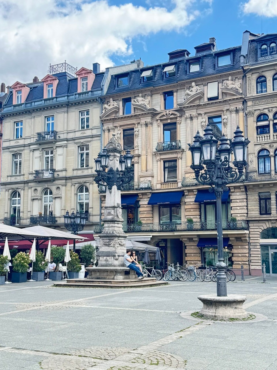 Deutschland - Frankfurt am Main - 