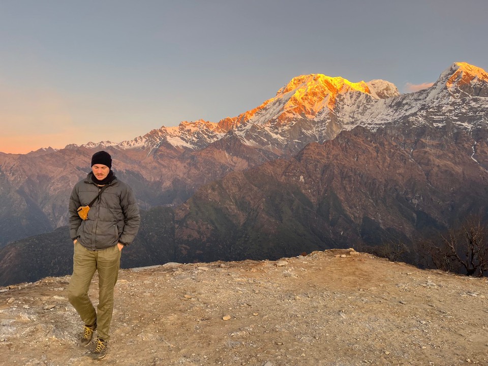 Nepal -  - 