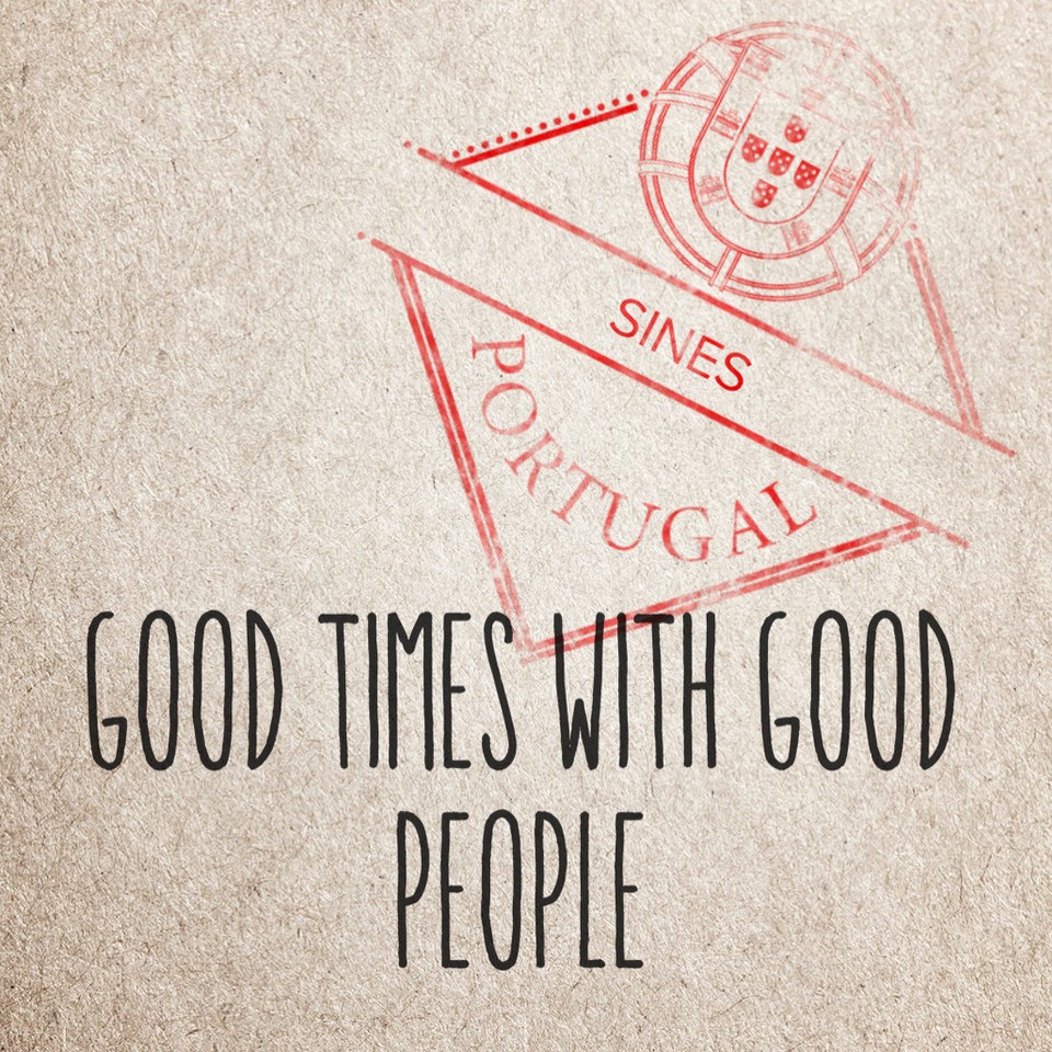 Portugal - Porto Covo - 