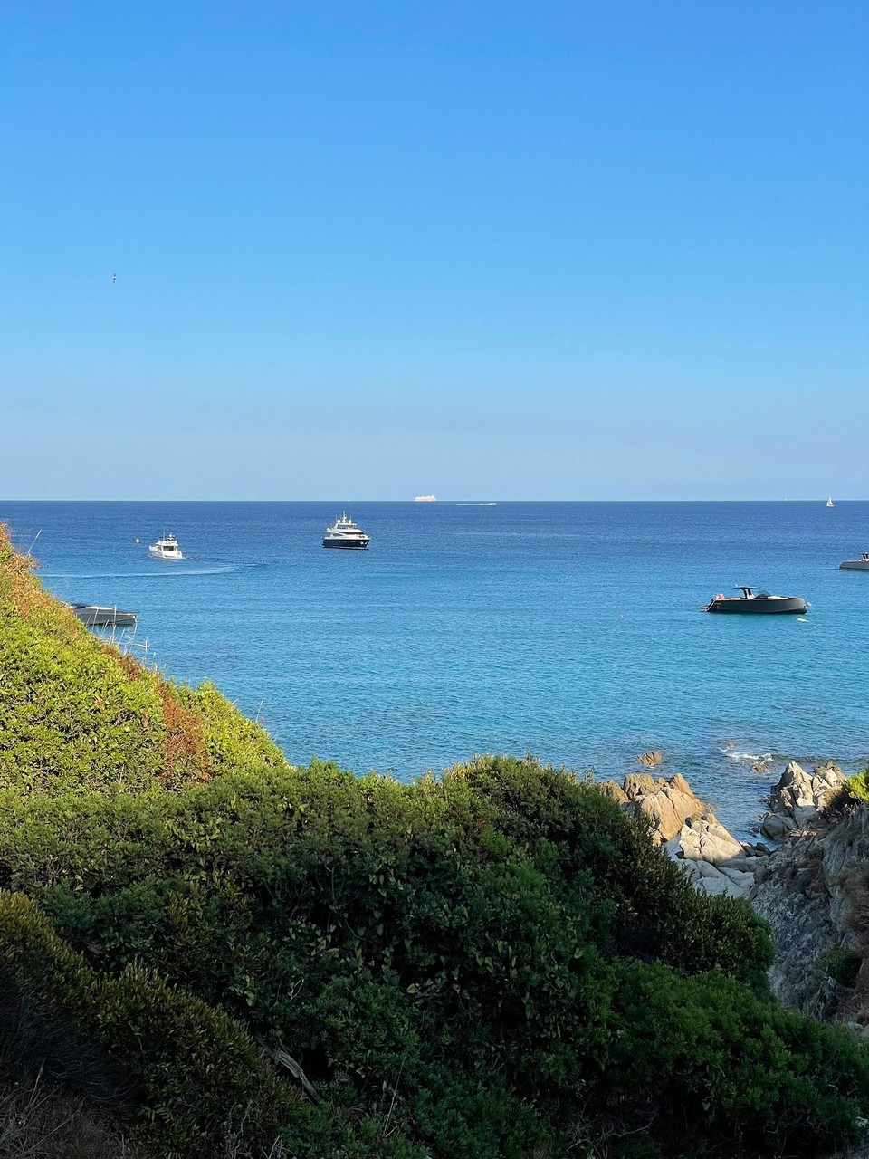Frankreich - Ramatuelle - 
