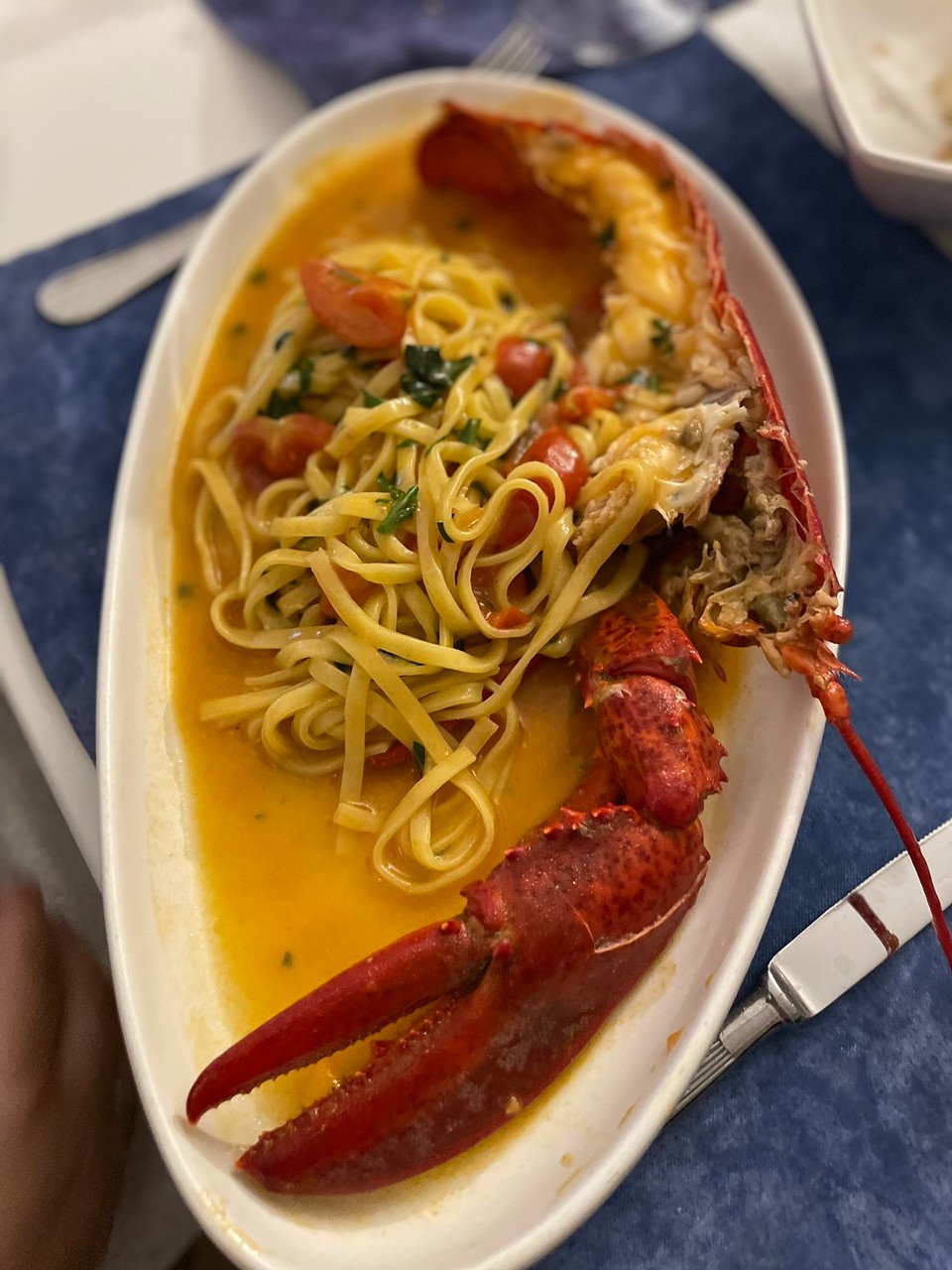 Italien - Manfredonia - 