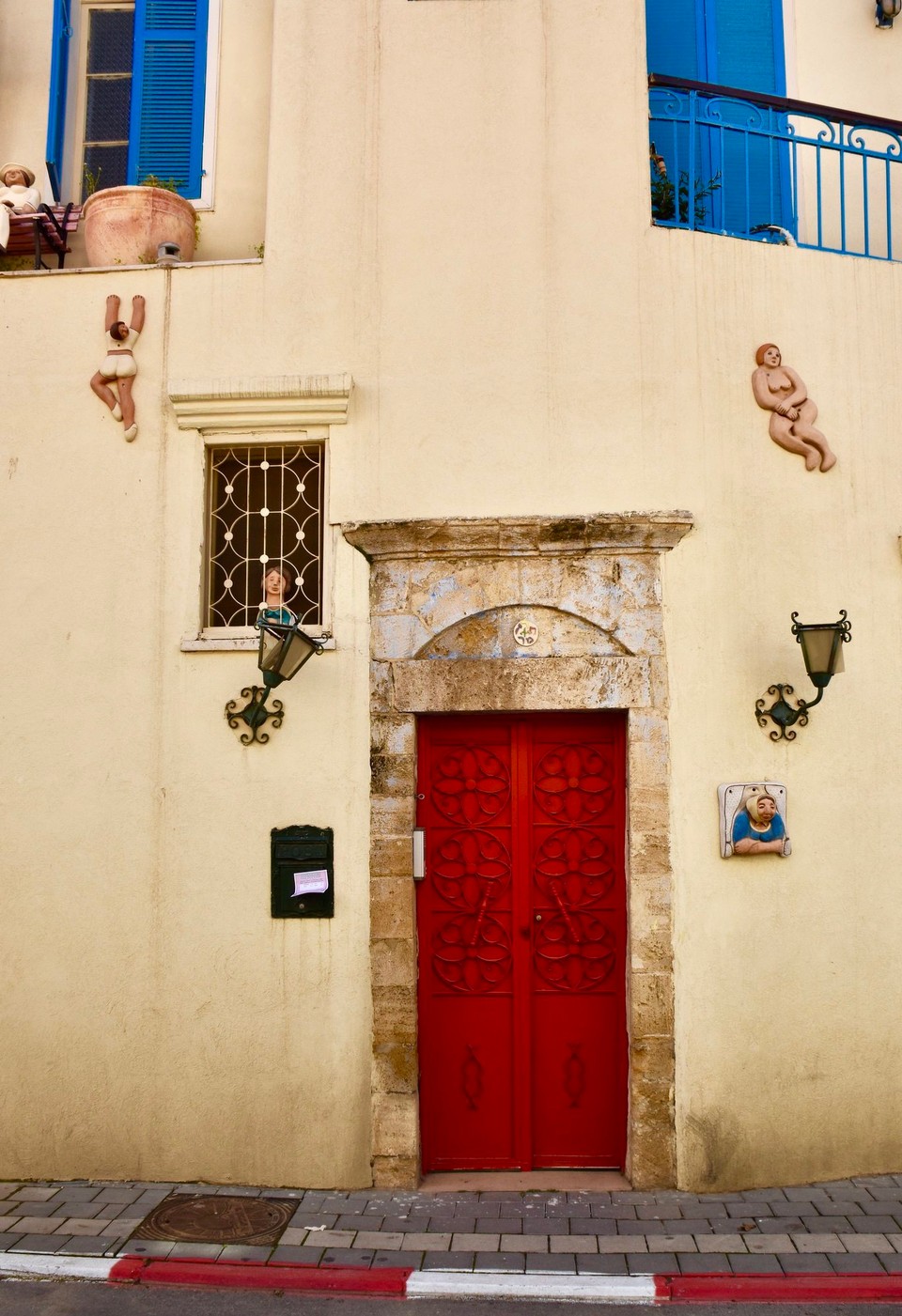 Israel - Tel Aviv-Jaffa - 