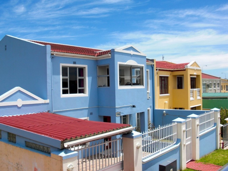 Südafrika - Kapstadt - 