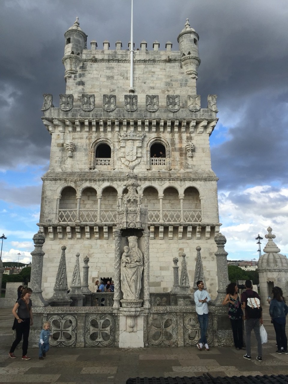 Portugália - Lisszabon - 
