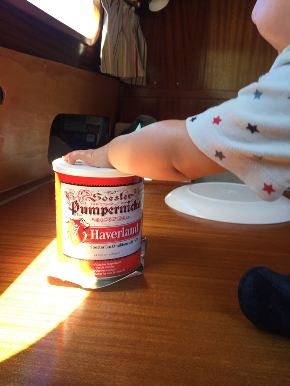 Kroatien - Zverinac - Die Sehnsucht wächst