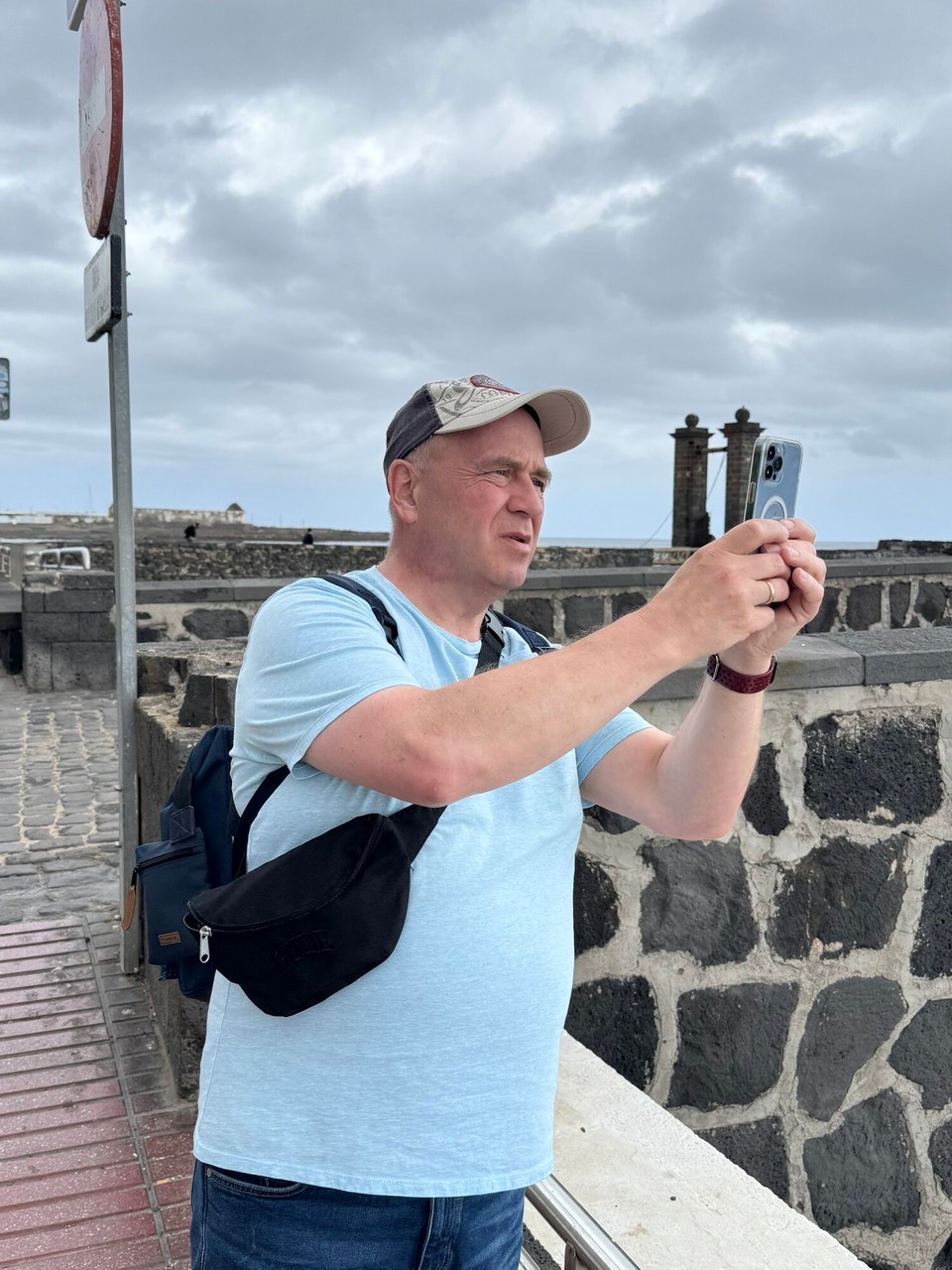 Spanien - Arrecife - 