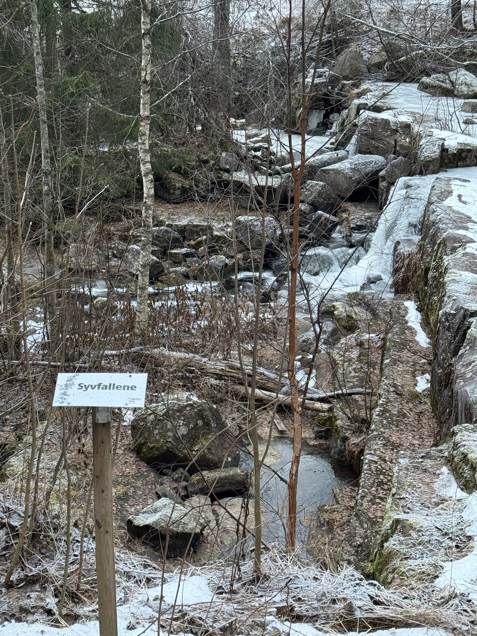 Norwegen - Lillehammer - 