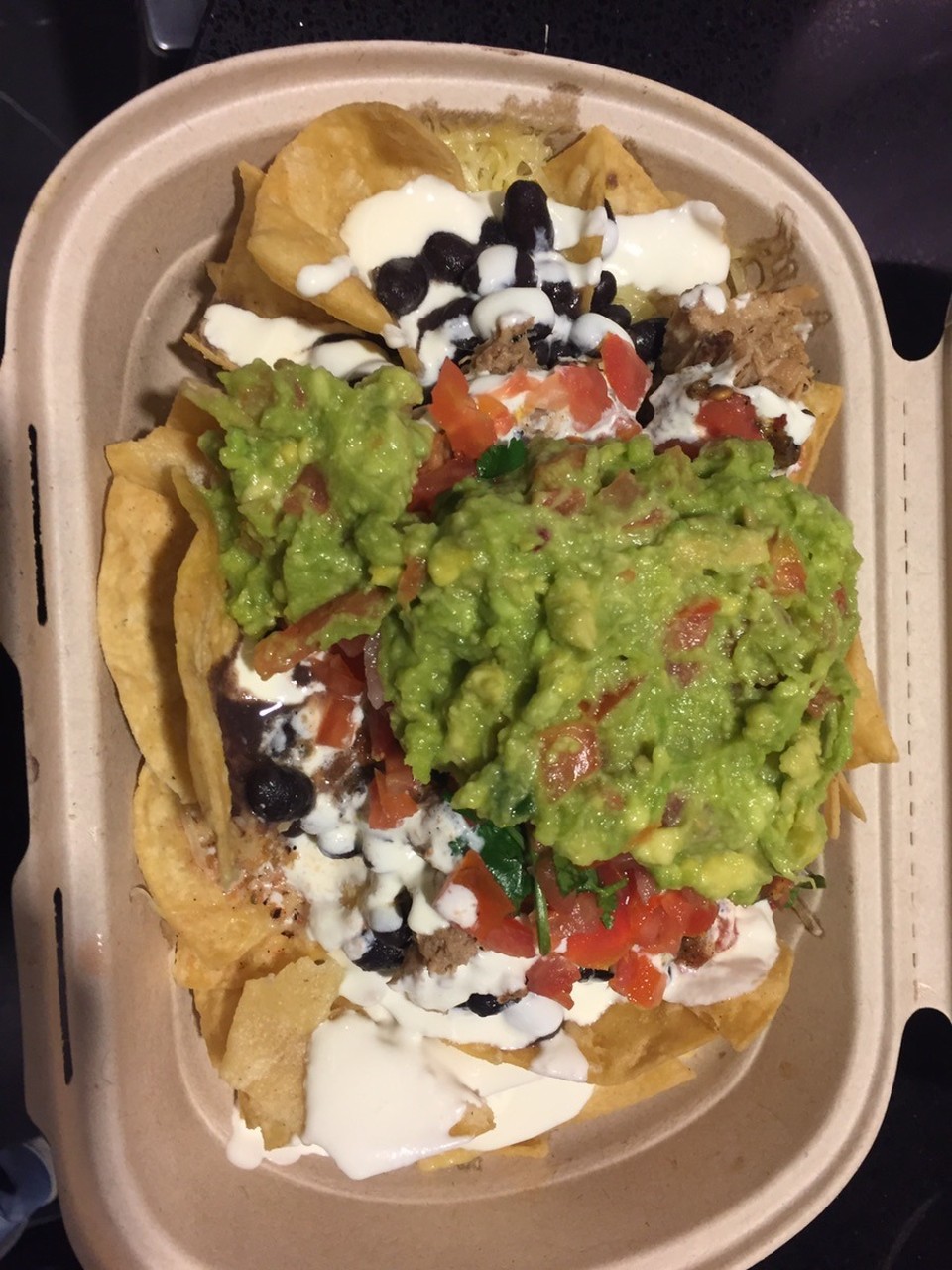 Australien - Sydney - Mhmm leckeres Mittagessen 🍴🥘