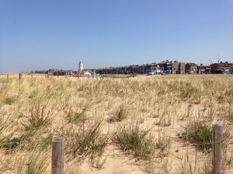 Niederlande - Katwijk - 