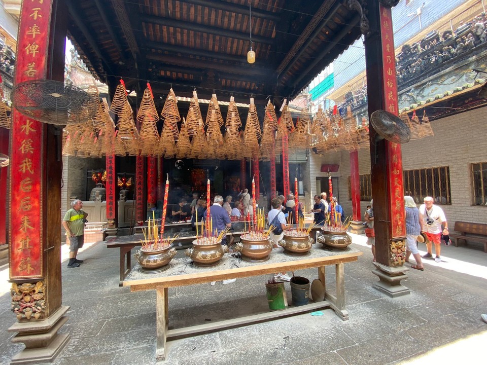 Vietnam - Phu My - 