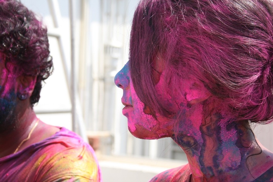 Delhi - Data Ram Bhutani Marg - 