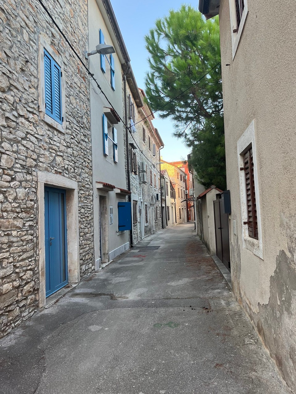 Kroatien - Novigrad - 