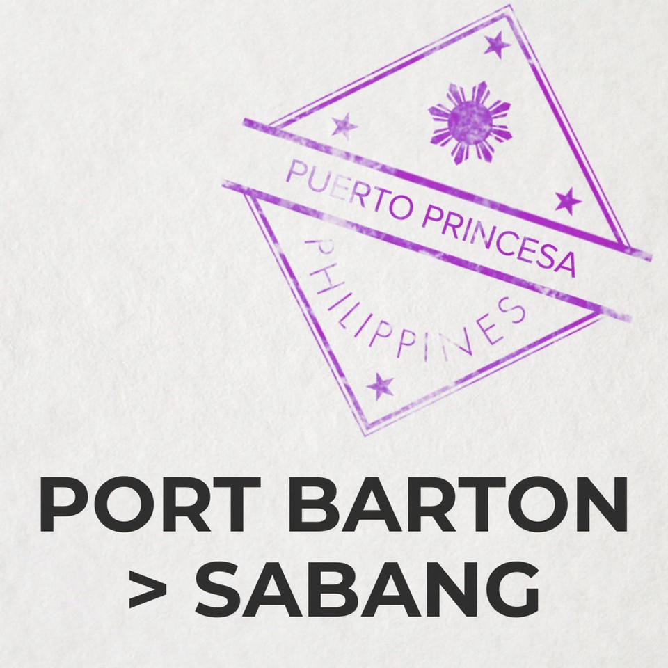 Philippines - Puerto Princesa - 