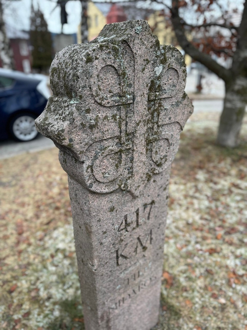 Norwegen - Lillehammer - 