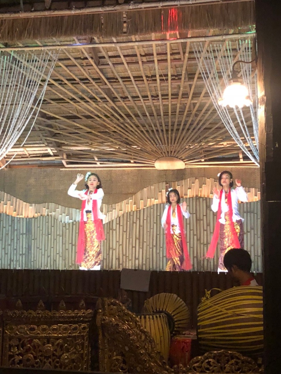 Thailand - Sai Yok - Süss