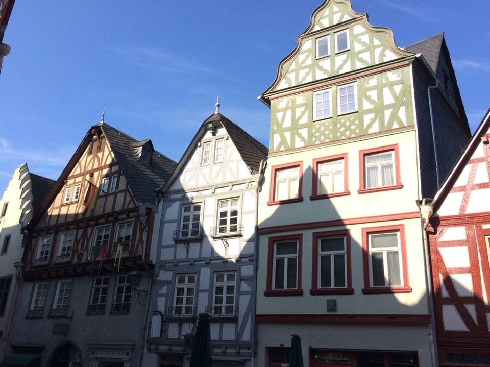 Deutschland - Limburg an der Lahn - 