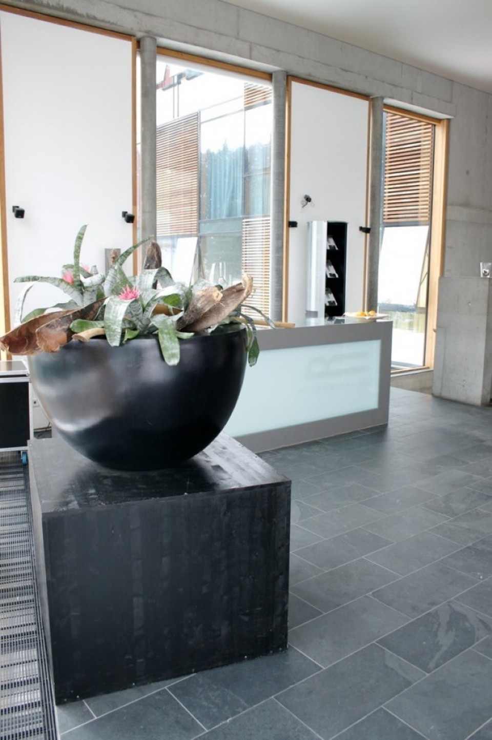 Schweiz - Laax - 