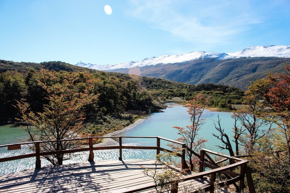 Argentinien -  - 