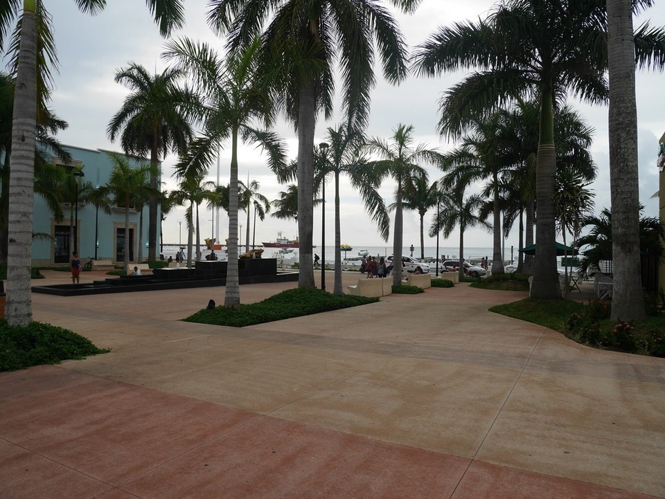 Mexico - Cozumel - 